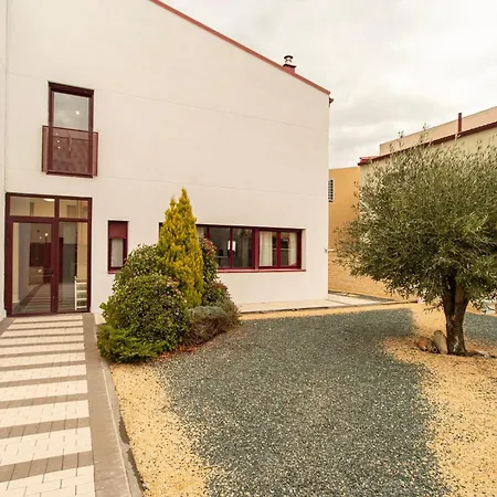 Luminoso Cerca De Segovia By Holiday home Espirdo