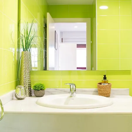 Luminoso Cerca De Segovia By Holiday home