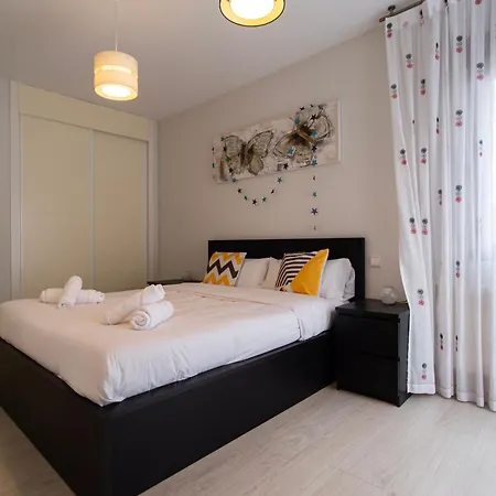 Luminoso Cerca De Segovia By Holiday home *