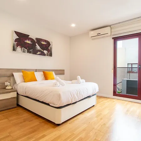 Luminoso Cerca De Segovia By Holiday home