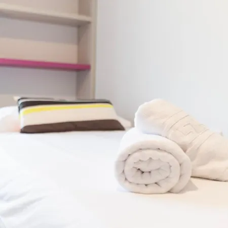 Luminoso Cerca De Segovia By Holiday home
